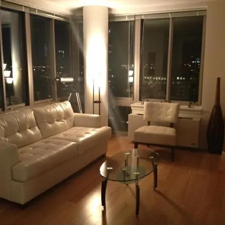 Bachelor Pad Oasis Apartment
